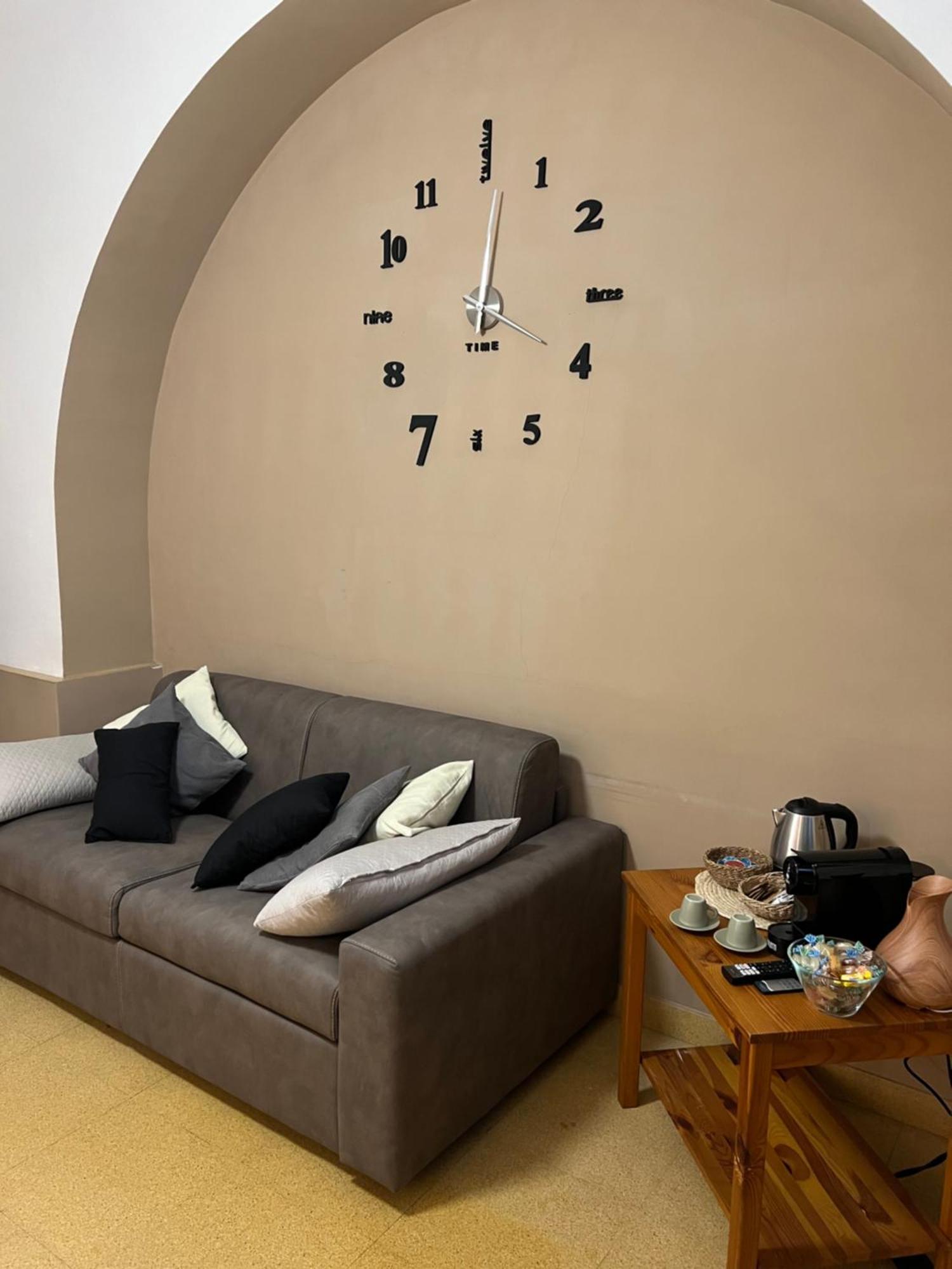 Planny Guest House - Castro Pretorio By Ghor Рим Екстериор снимка