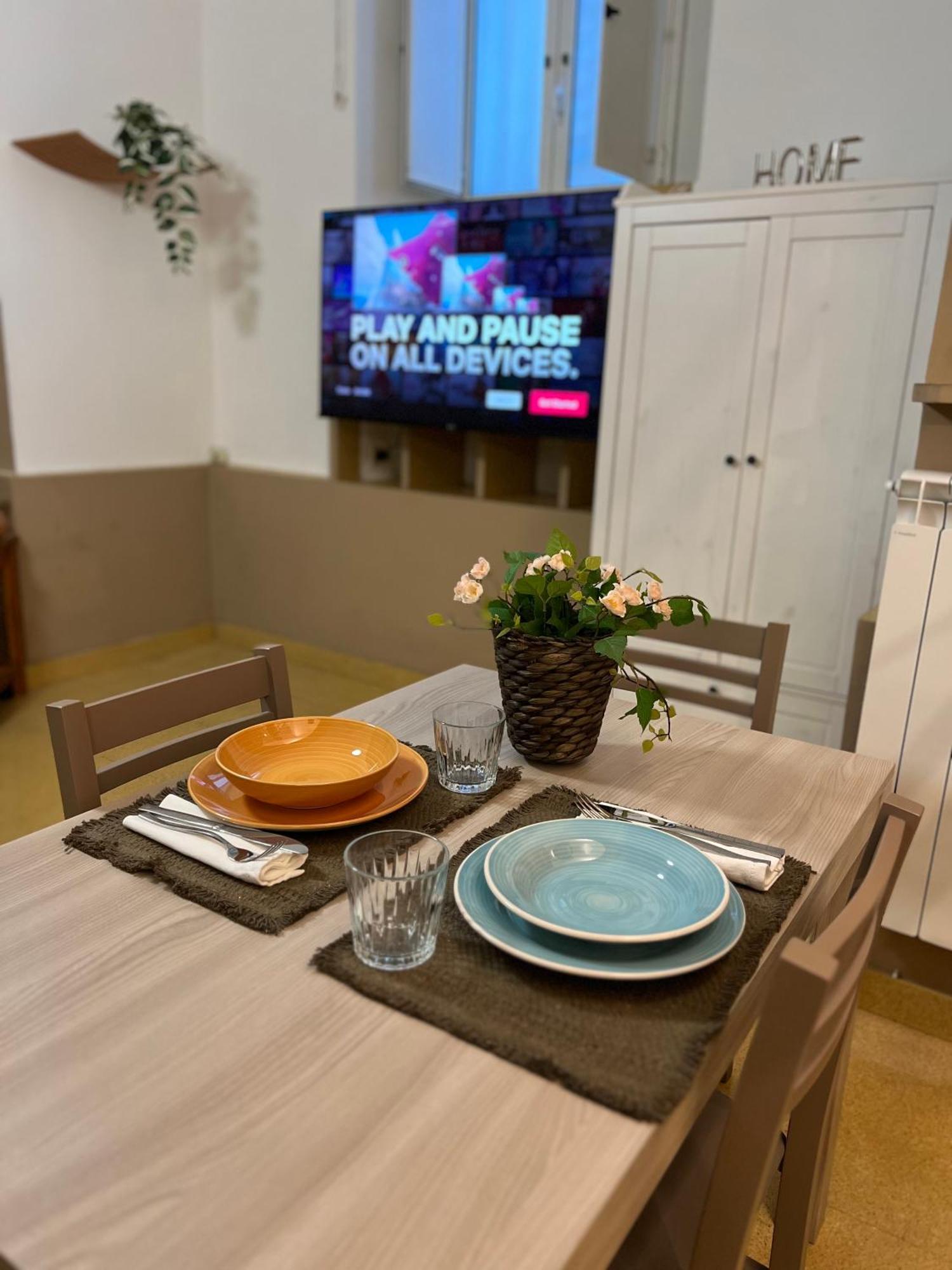 Planny Guest House - Castro Pretorio By Ghor Рим Екстериор снимка