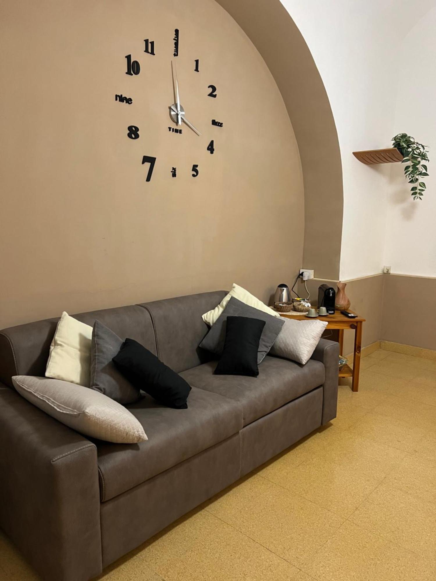Planny Guest House - Castro Pretorio By Ghor Рим Екстериор снимка